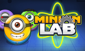 Minion Lab