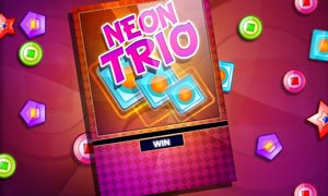Neon Trio
