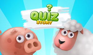 Quiz Story - Animal