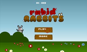 Rabid Rabbits
