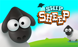 Ship the Sheep