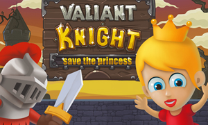 Valiant Knight - STP